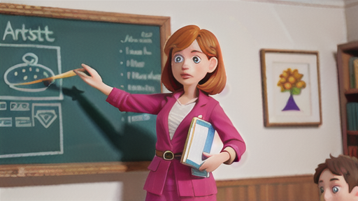 美術検定の勉強方法