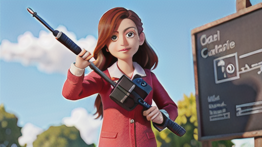 出題範囲と勉強方法