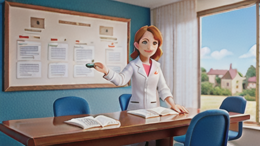 医療従事者としての誇りとやりがい