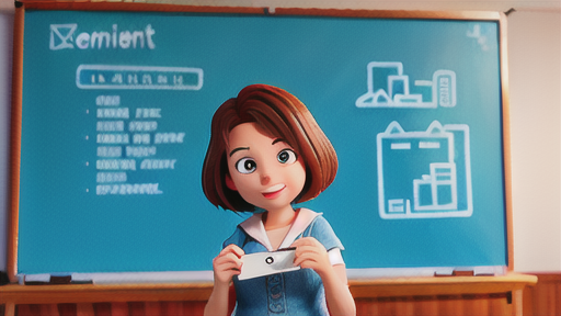 B検の試験内容と難易度