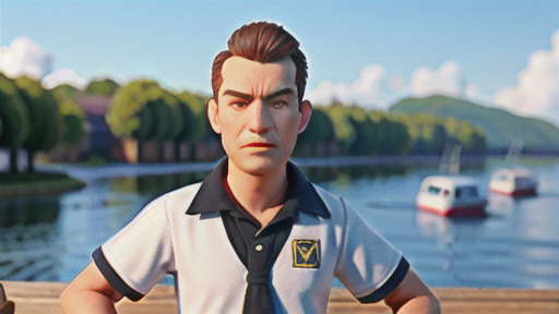 ボートレース審判員の役割と責任