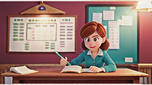 試験対策と勉強方法