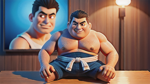 大相撲の魅力を再発見