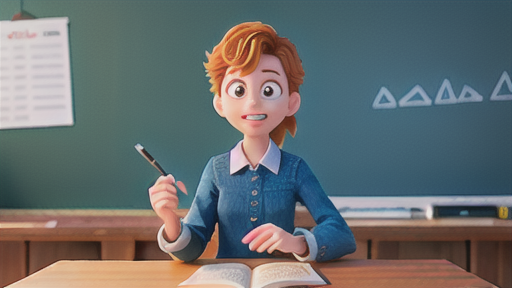 郵送完結でライフスタイルに合わせて学習可能