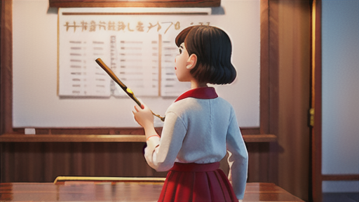 日本遺産検定の合格方法