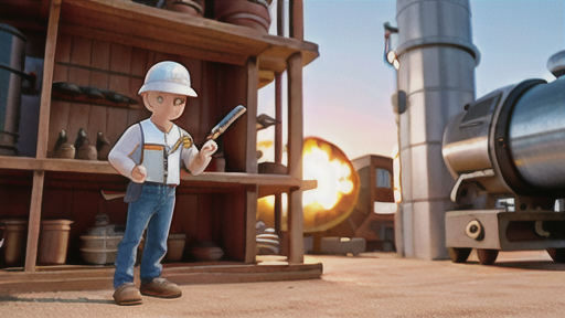 ボイラー整備士資格取得の方法