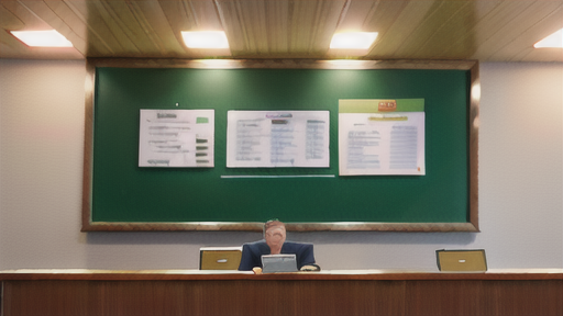 環境管理士の資格要件