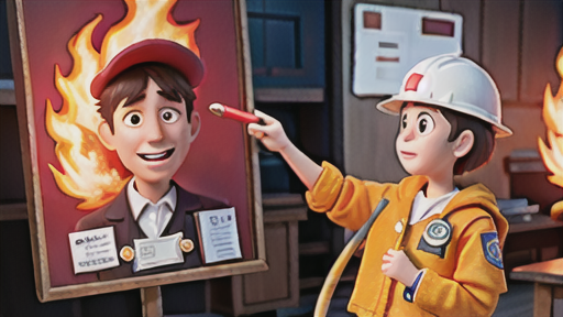 防災管理のプロフェッショナルとしての役割