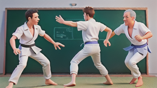 柔道整復師の役割