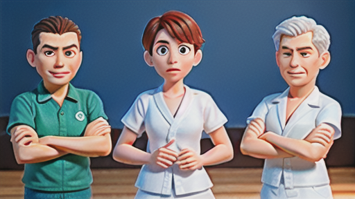 柔道整復師の主な職場