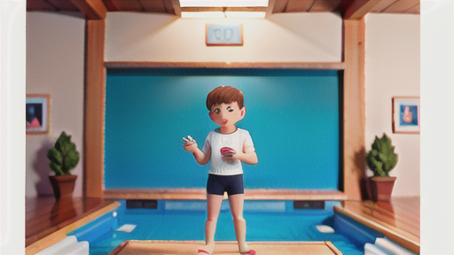 水泳指導管理士の取得方法