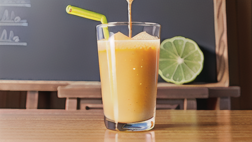 ジュースマイスターの取得方法