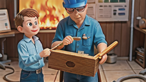 ガス溶接作業主任者の役割