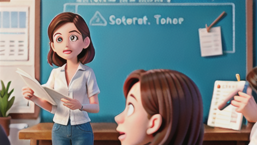 試験勉強方法と準備