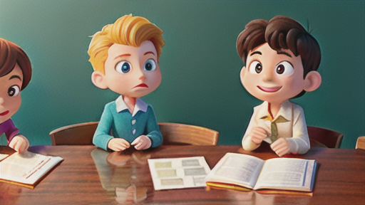 学齢に合わせた段階的なカリキュラム