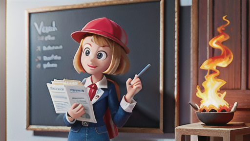 防火管理者の役割