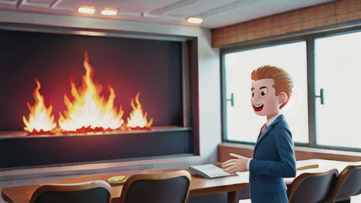 防火管理者資格のメリット