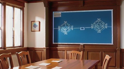 賞状や目録の作成に必要な高い能力