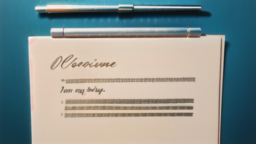 宛名書きにおける賞状技法士の活用法