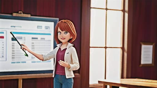 試験内容と難易度