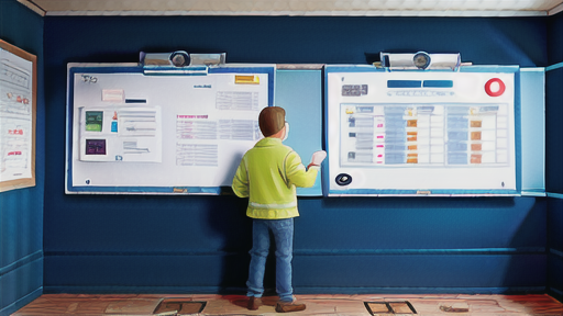 昇降機等検査員としてのキャリアパス