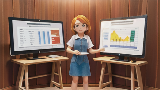 専門的なサーベイツールを活用できる