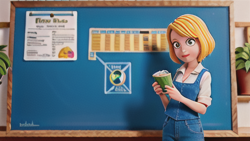 食品表示検定の難易度と合格率