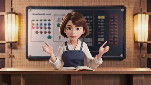 食の検定のメリット