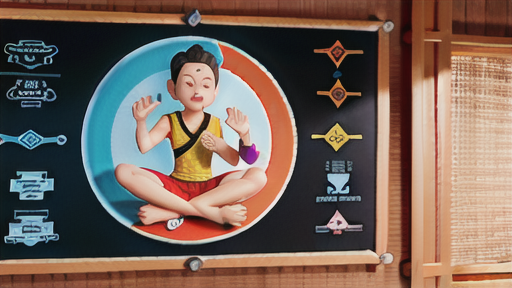 仏教の知恵を活用したセラピー