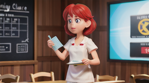 労災事務管理士資格取得によるスキルの向上