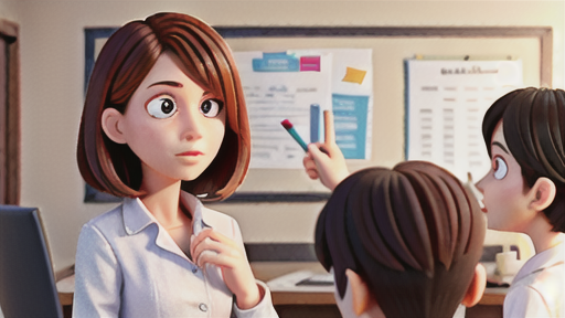 対象者と学習方法