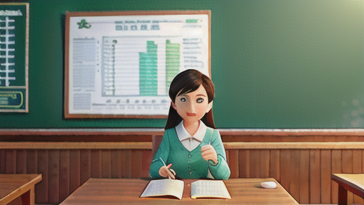 日経TESTの勉強法