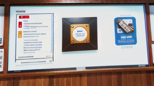 情報システム取引者資格の目的とメリット