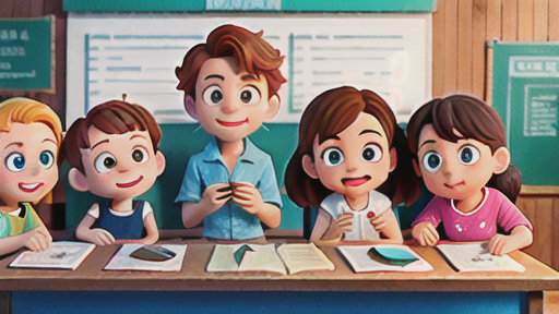 6つの分野で構成される資格