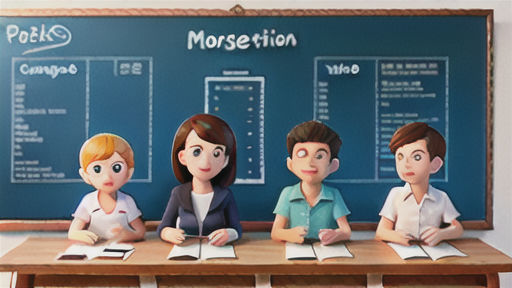 採用試験の概要