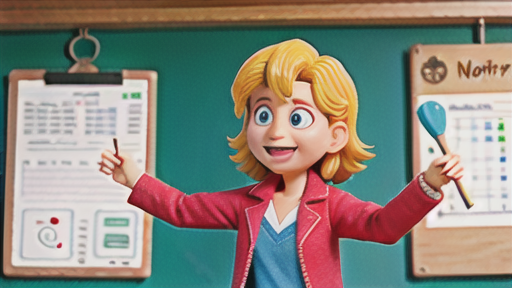 GAIQ の取得方法