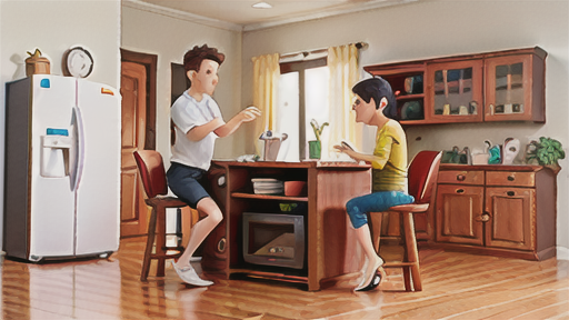 家電製品アドバイザー:家電販売・接객のプロ