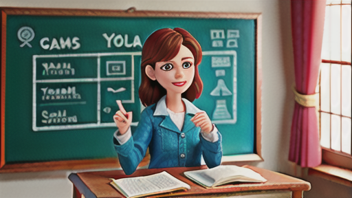 手話技能検定取得のための方法