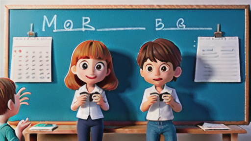 資格取得に向けた準備