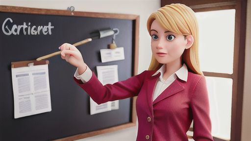 資格取得後のキャリアパス