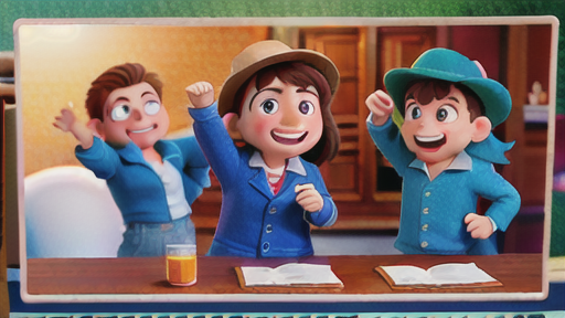 資格取得の効果