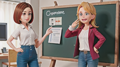 他者評価のメリット