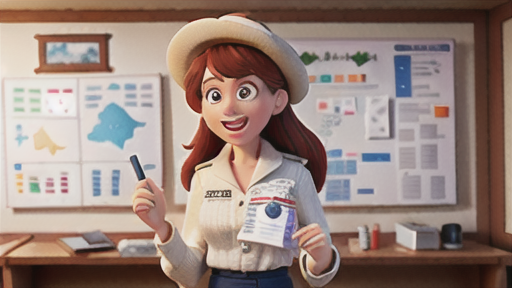 海技士 (航海)の役割