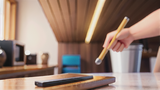 接客業・ホスピタリティ産業に最適