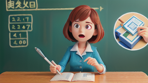 珠算検定の活用法