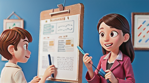 合格に向けた準備