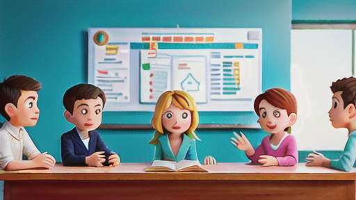 地域課題解決のリーダーを育成