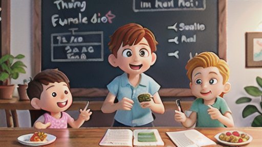 家庭でつくる発酵食品が家族の健康を守る