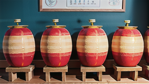 発酵検定で発酵食品の扉を開く