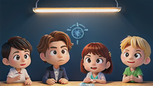 受験の流れと合格基準